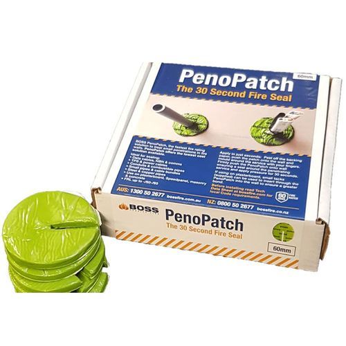 Boss Penopatch™ Sealing