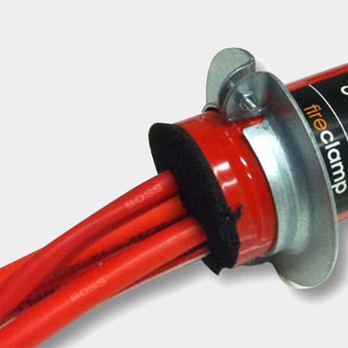Boss Cable Transits Fire Safety