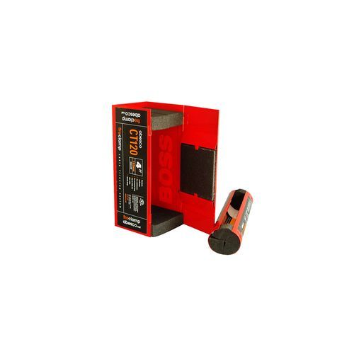 Boss Cable Transits Fire Safety
