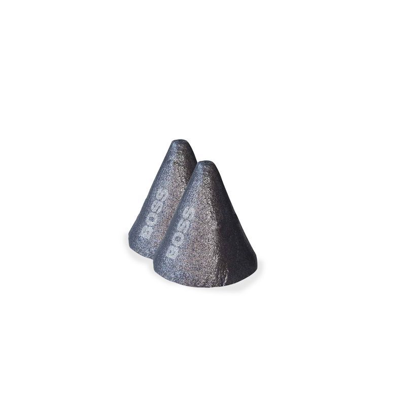 Boss Downlight Cover Fire Safety