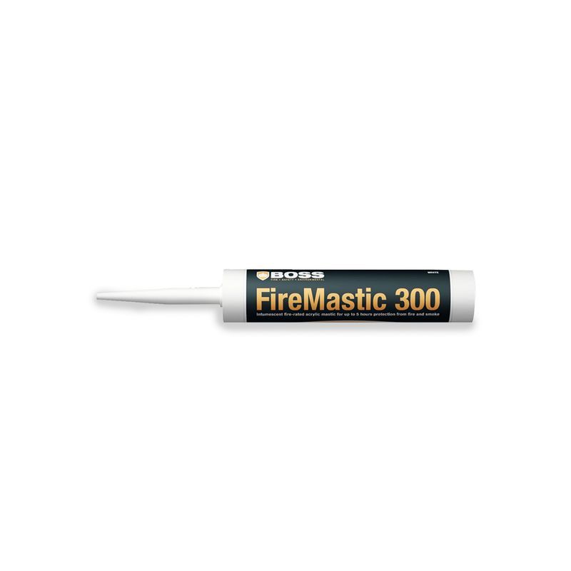 Firemastic 300 Acrylic Sealant