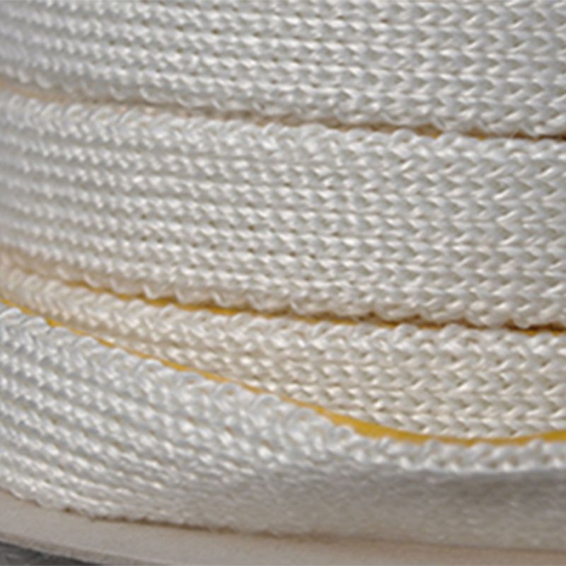 Glass Rope Seal