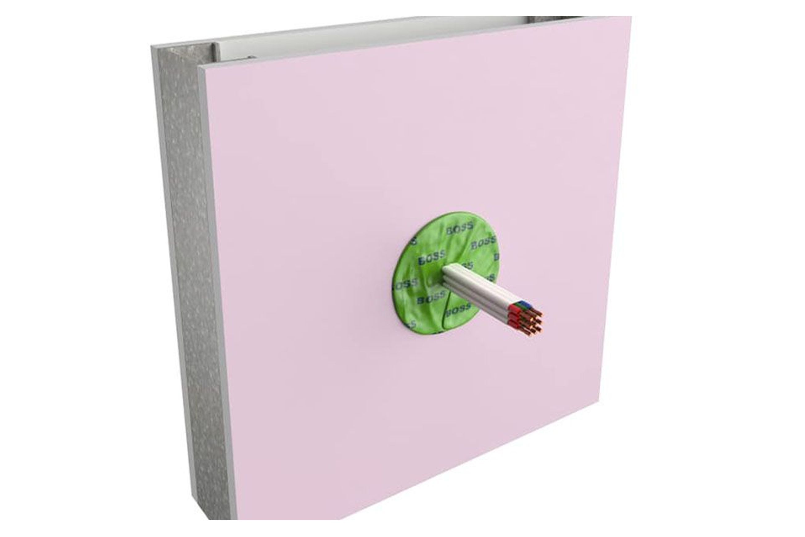 Boss Penopatch™ Sealing
