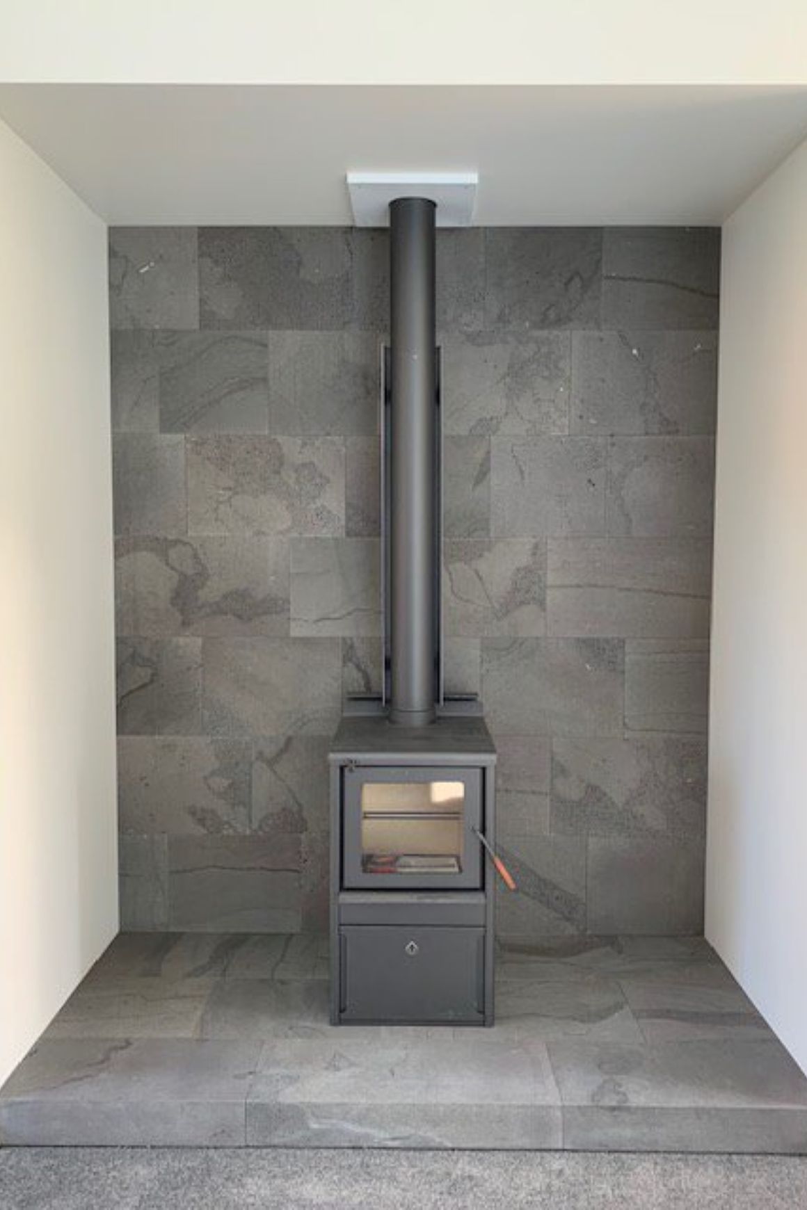 Bluestone Fireplaces