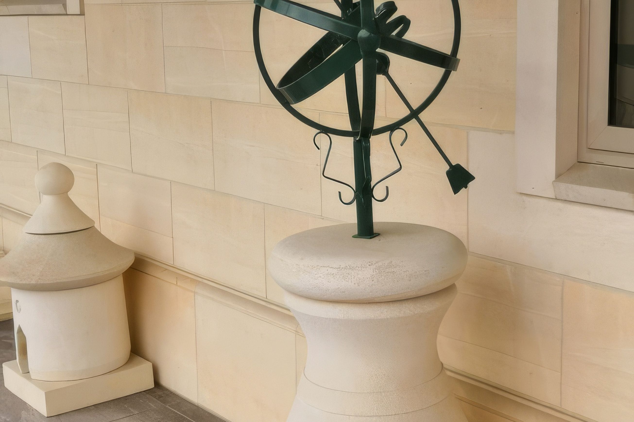 Custom Stonework