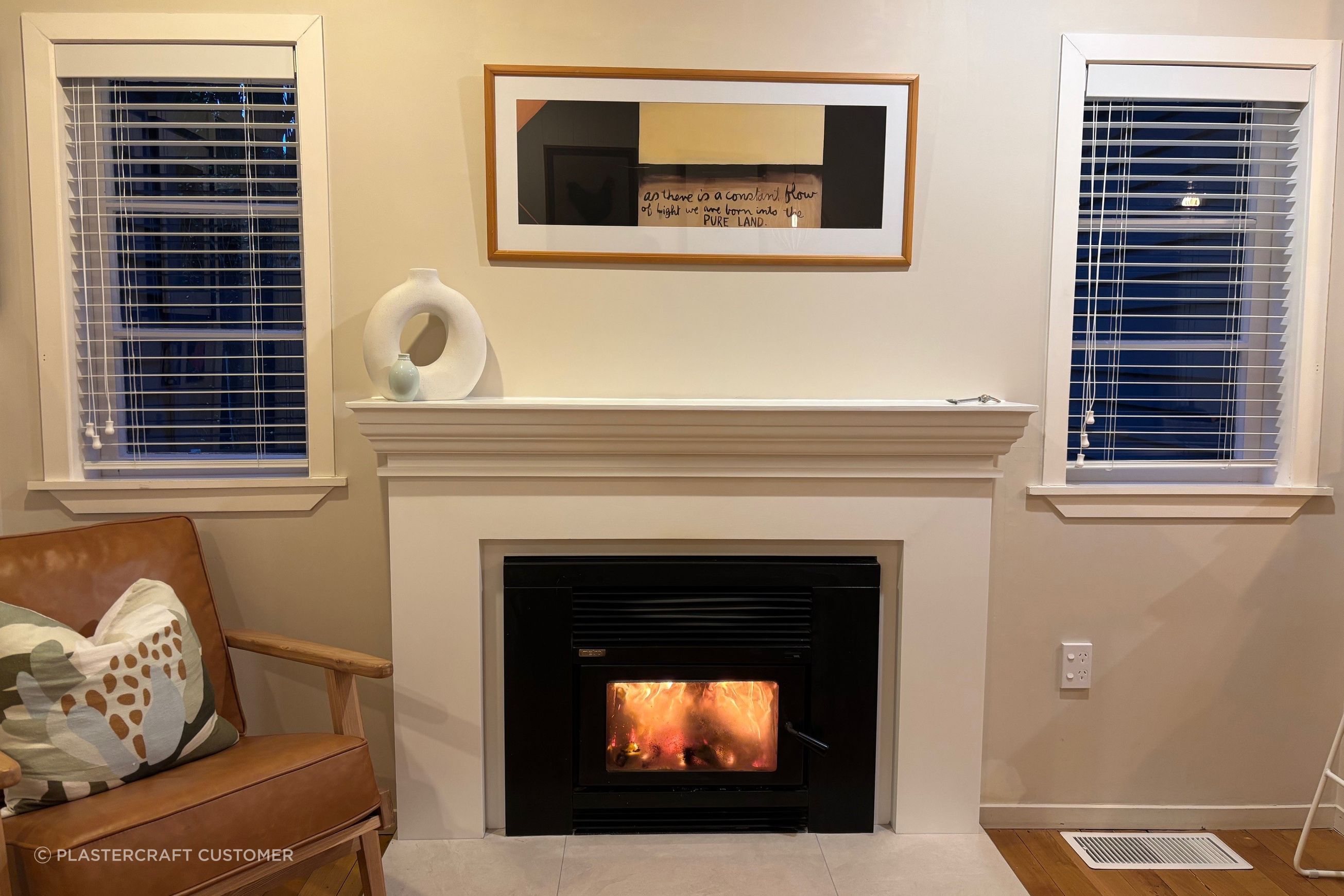 Fire Surrounds