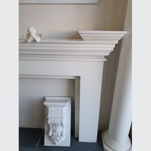 Fire Surrounds