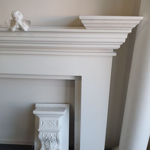 Fire Surrounds