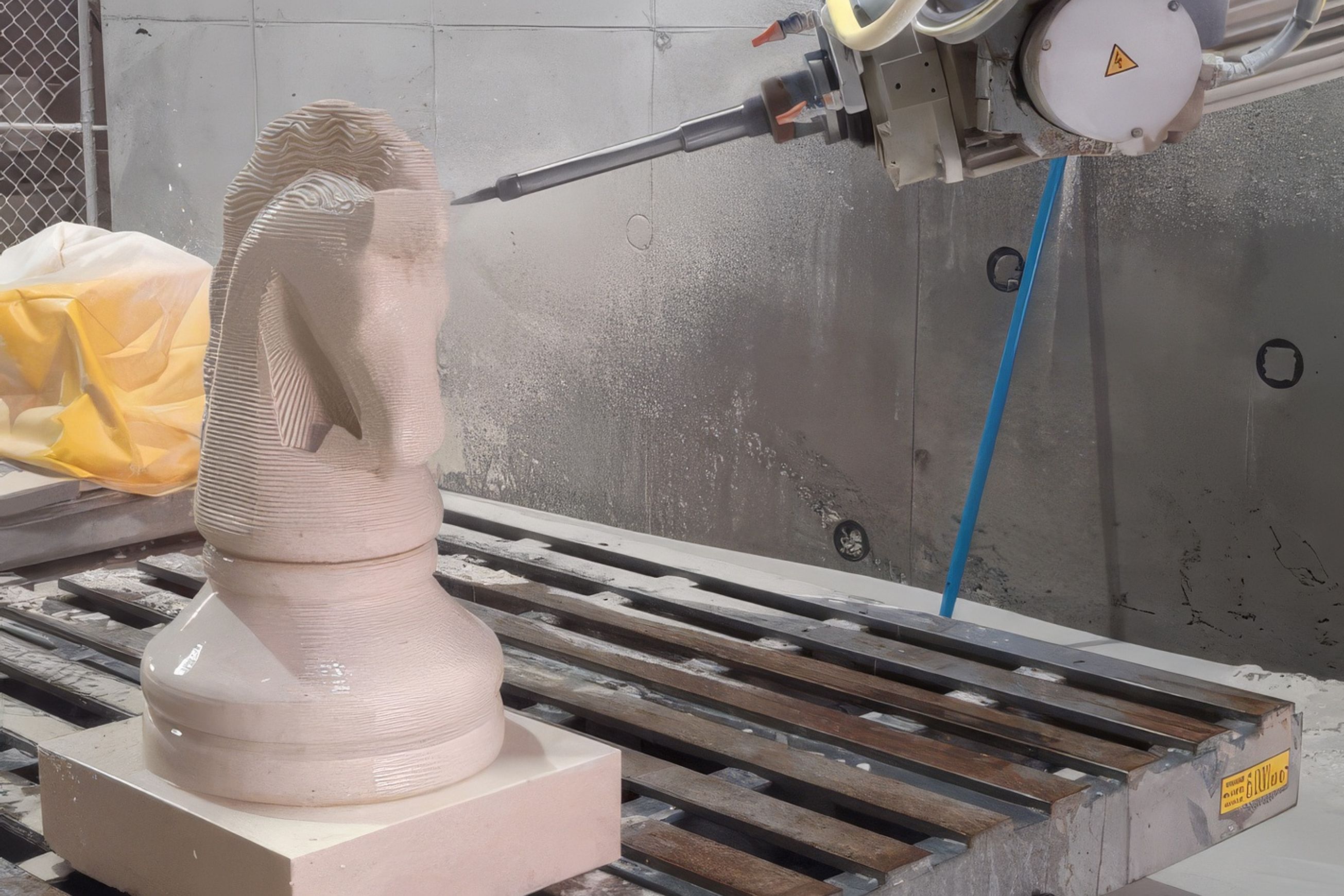 Custom Stonework