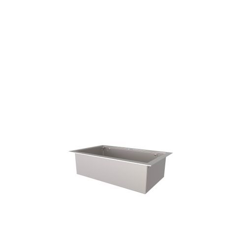 EcoSmart Fireplace Trays