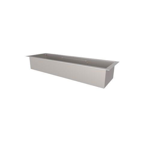 EcoSmart Fireplace Trays