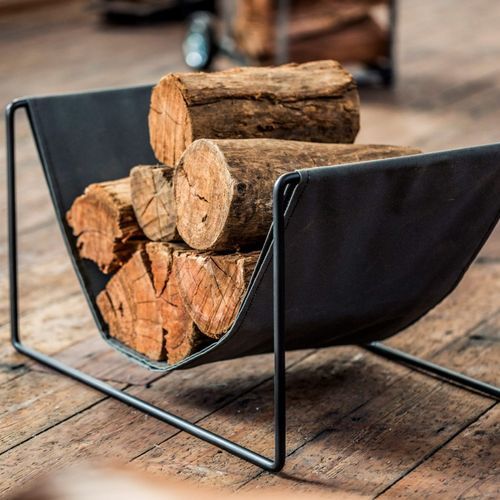 Oblica - Sling Log Nest