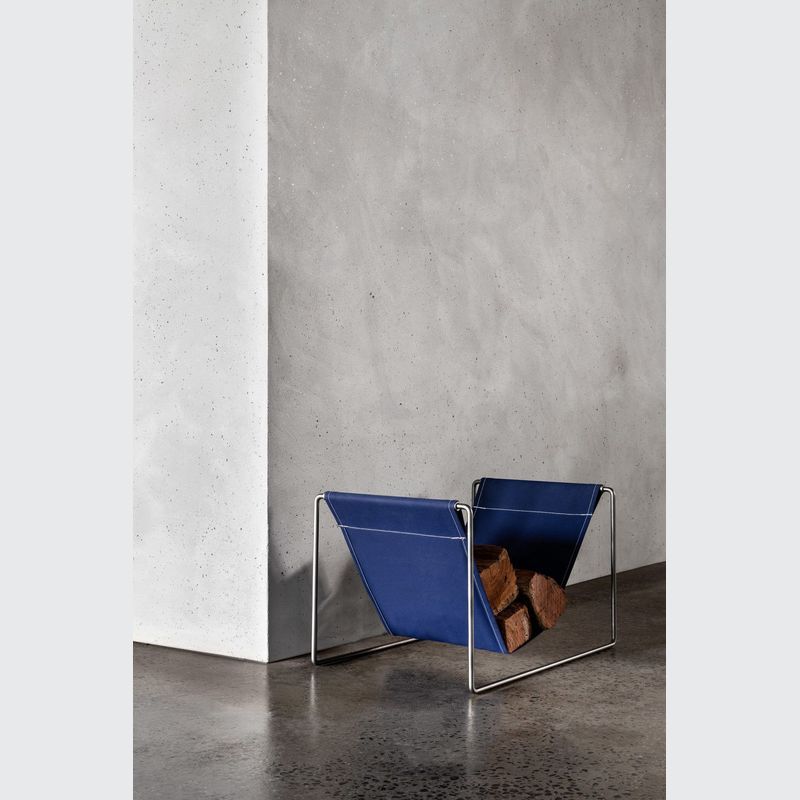 Oblica - Sling Log Nest