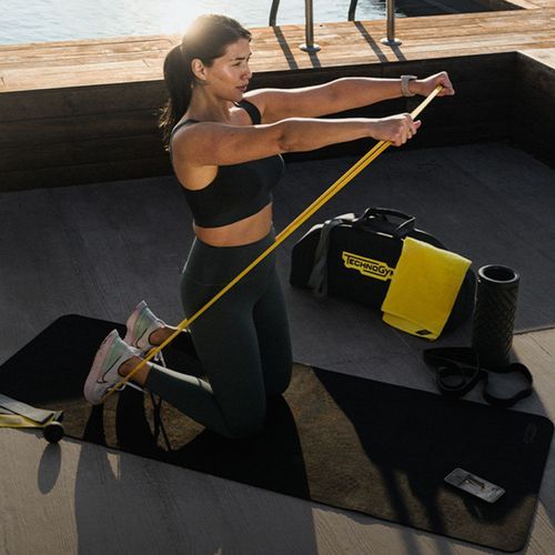 Technogym Case Kit