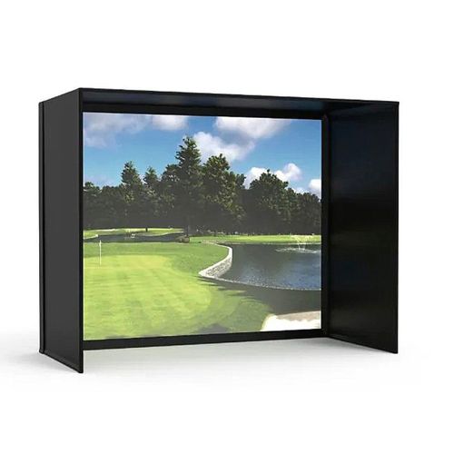 Golf Enclosures