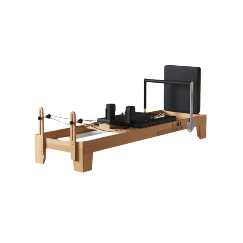 Reclaim Pilates Reformer