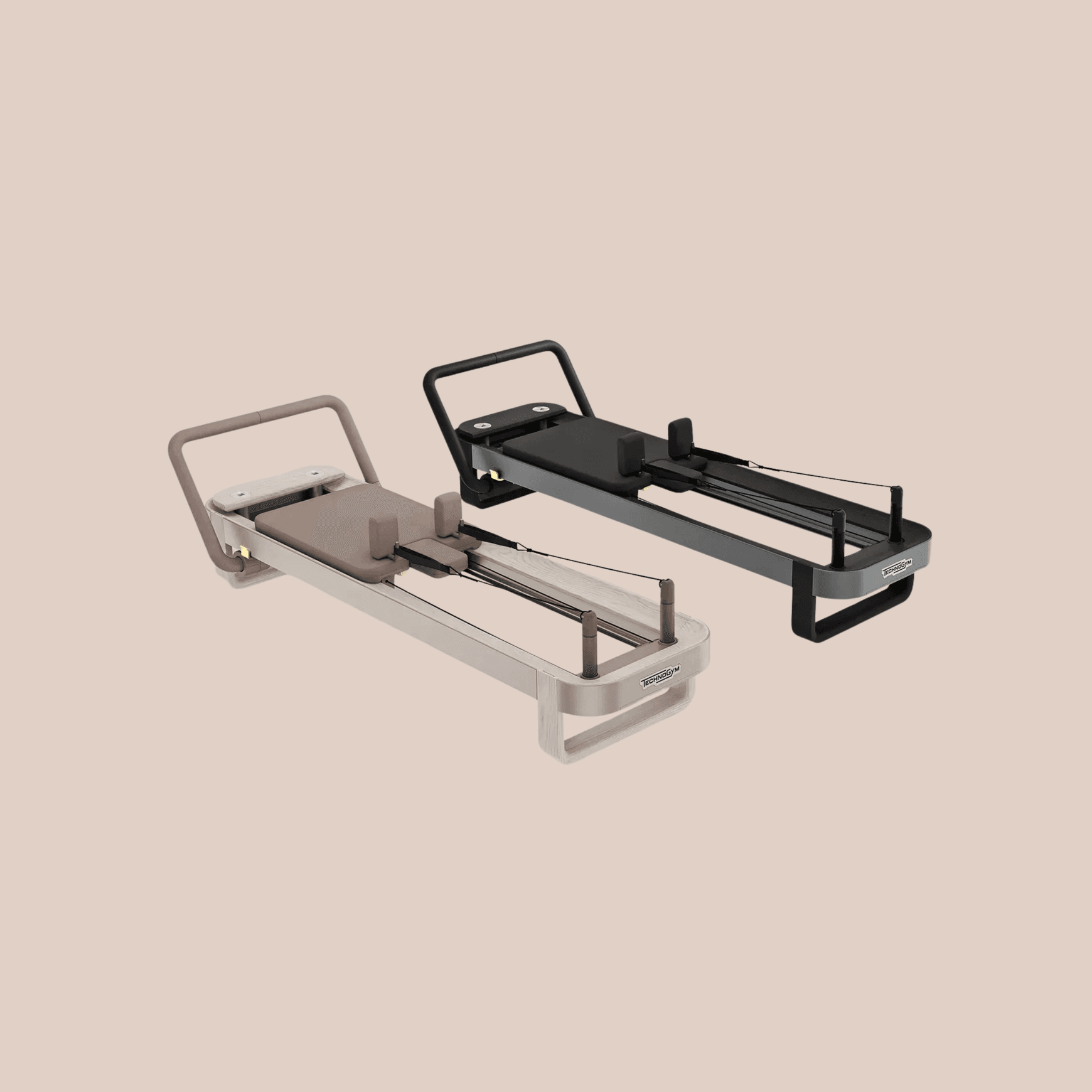 Technogym Reform