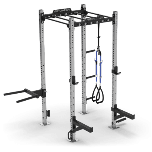 4′ Monkey Bar Rig