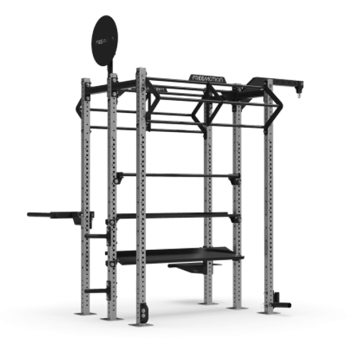 6′ Premium 2.0 Rig