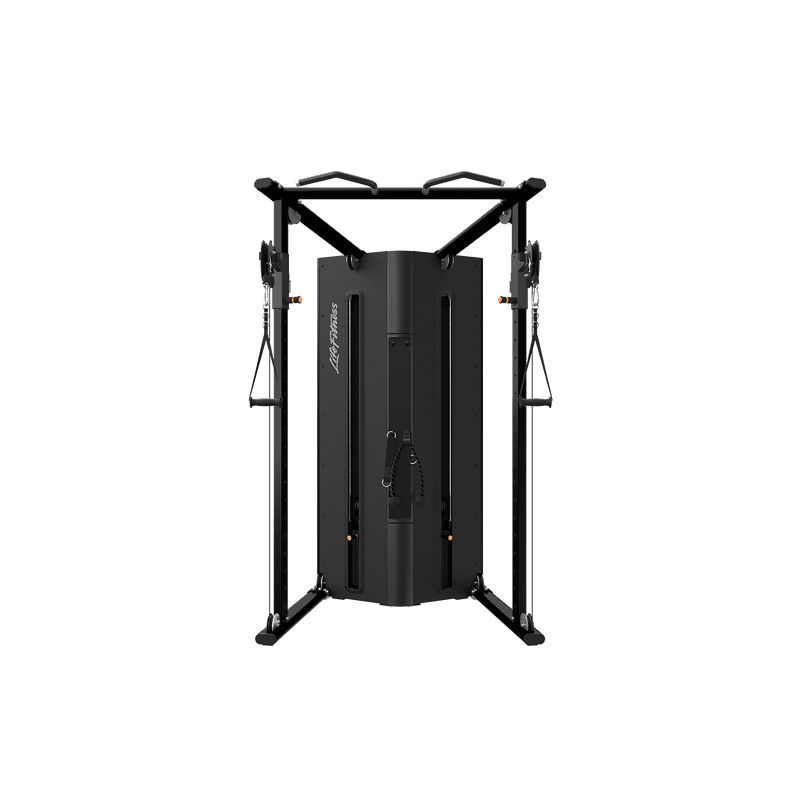 Axiom Dual Adjustable Pulley