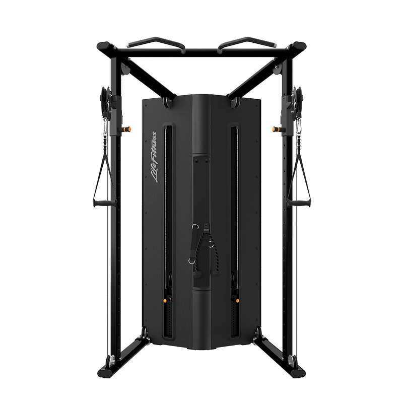 Axiom Dual Adjustable Pulley
