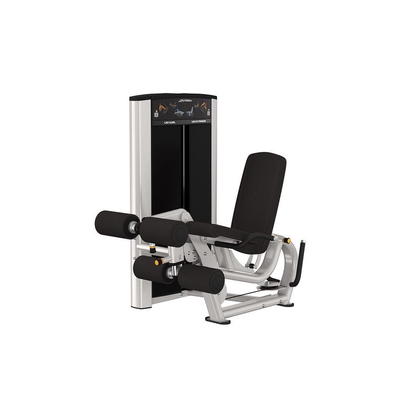 Axiom | Leg Extension /Leg Curl