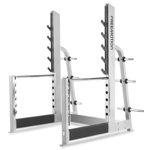 Squat Rack