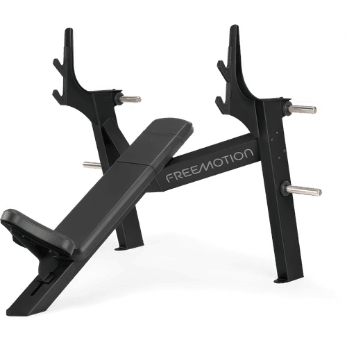 Olympic Incline Bench