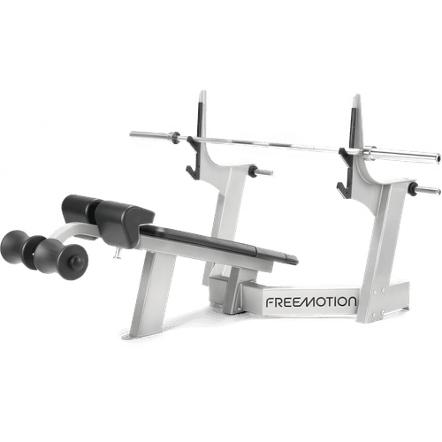 Olympic Decline Bench