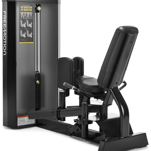 Hip Adduction/Abduction