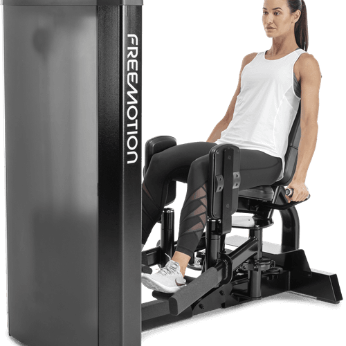 Hip Adduction/Abduction