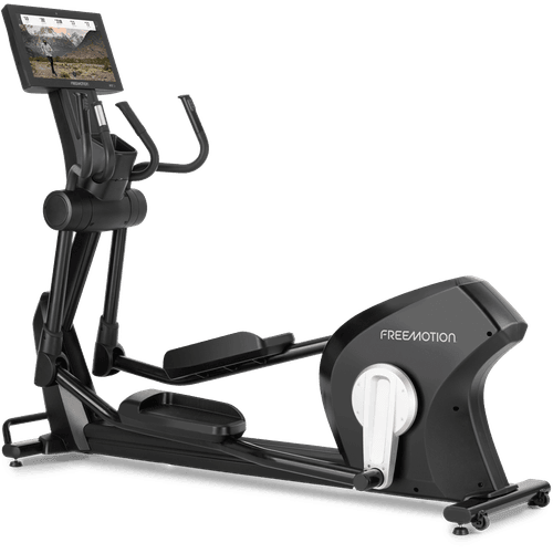 E22.9 Elliptical