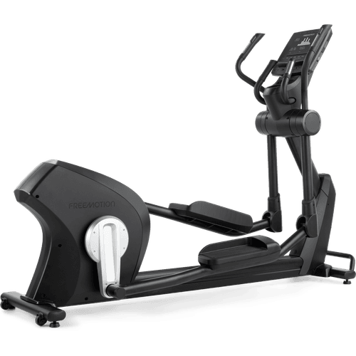 E10.9B Elliptical