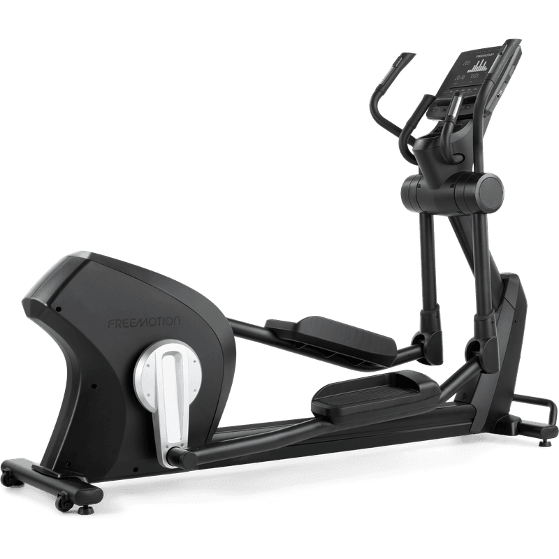 E10.9B Elliptical