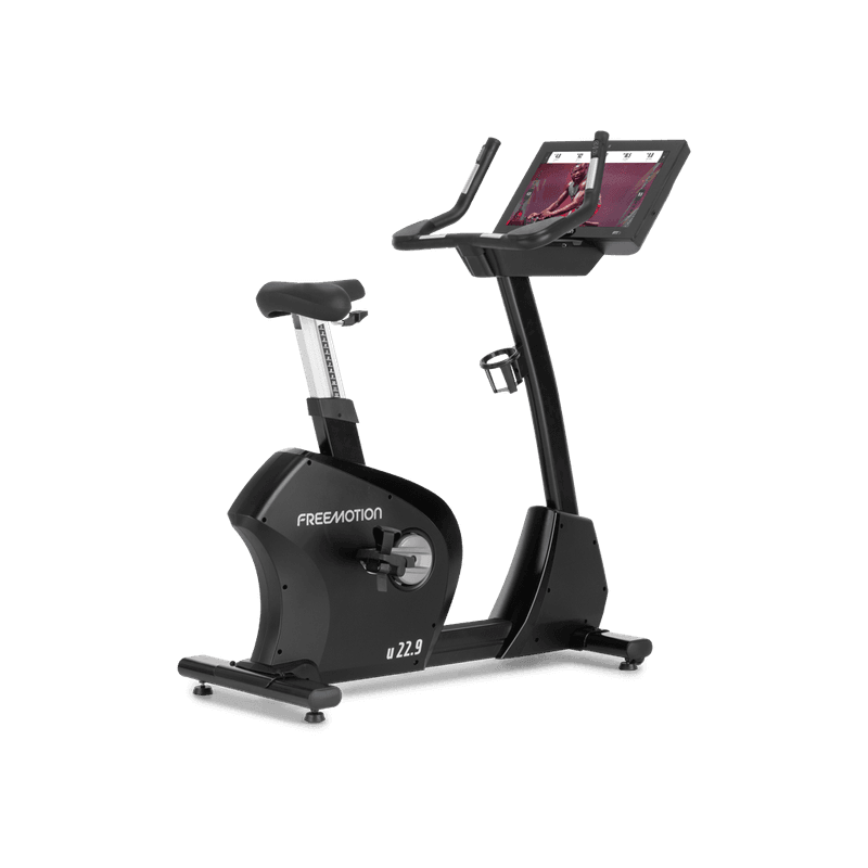 U22.9 Upright Bike