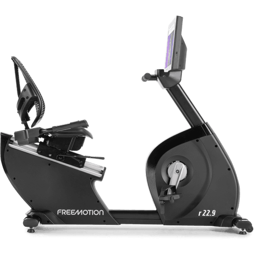R22.9 Recumbent Bike