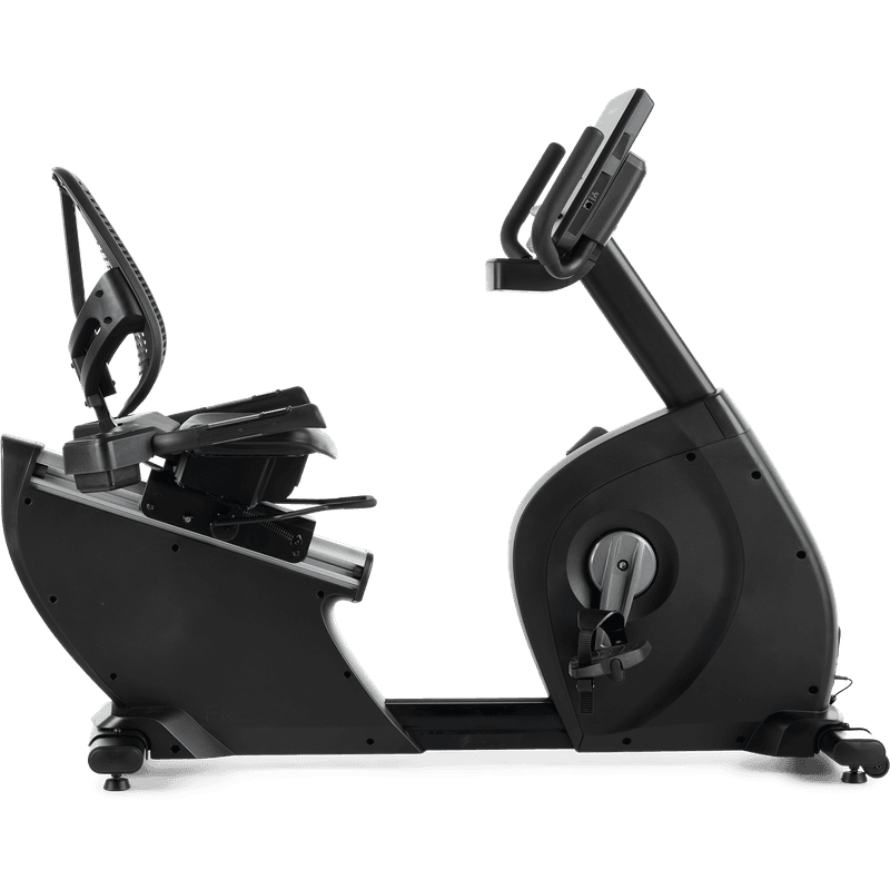 R10.9B Recumbent Bike