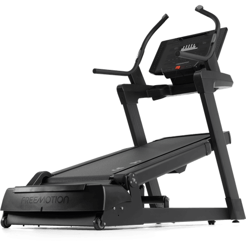 I10.9B Incline Trainer