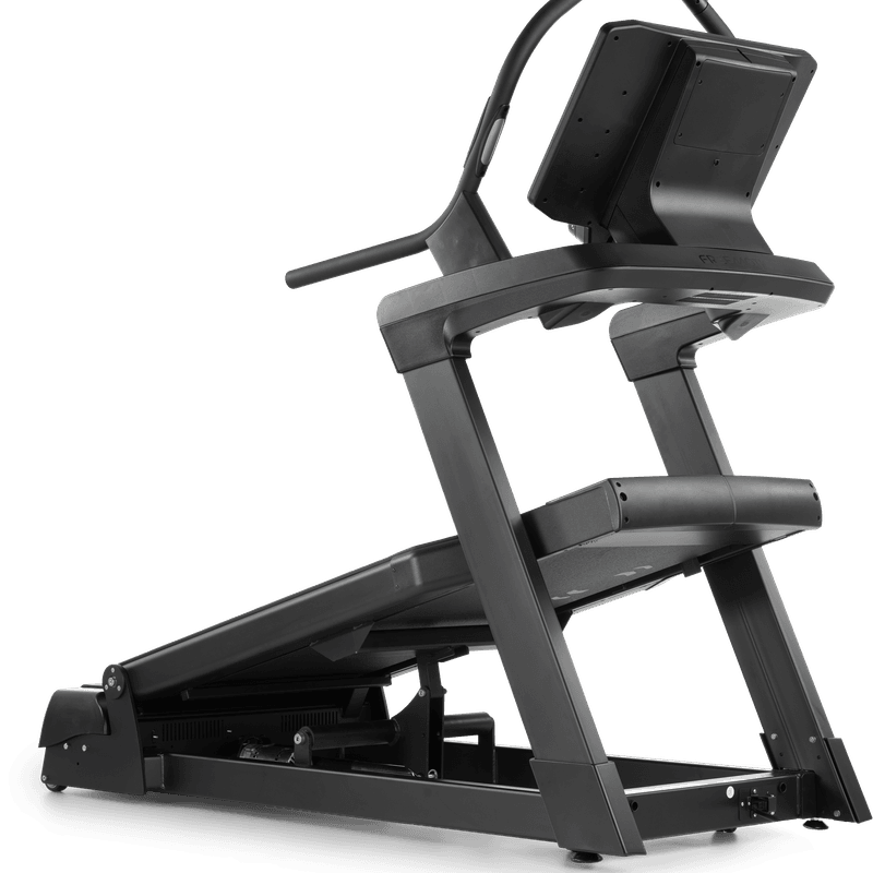 I10.9B Incline Trainer