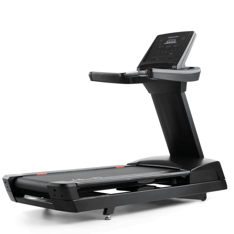 T10.9B Reflex™ Treadmill