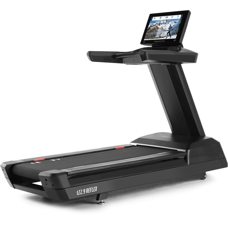T22.9 Reflex™ Treadmill