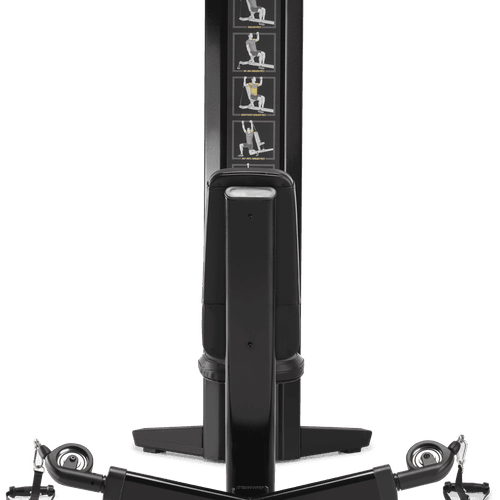 Multi-Plane Shoulder