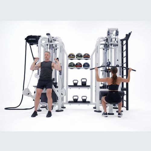 PWR Play | Strength & Functional Training System