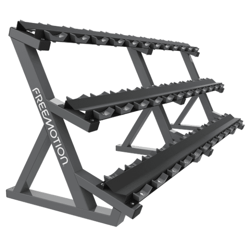 Dumbbell Rack (Saddle)