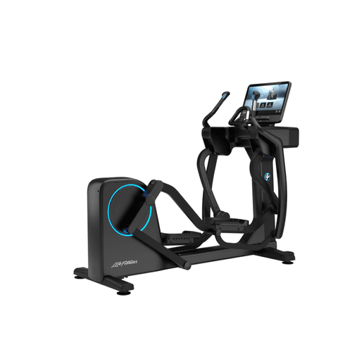 Symbio Incline Elliptical