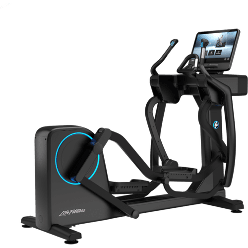 Symbio Incline Elliptical
