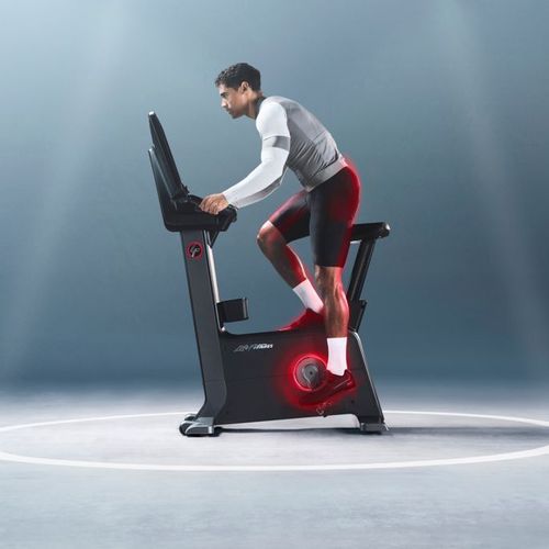 Symbio Switchcycle