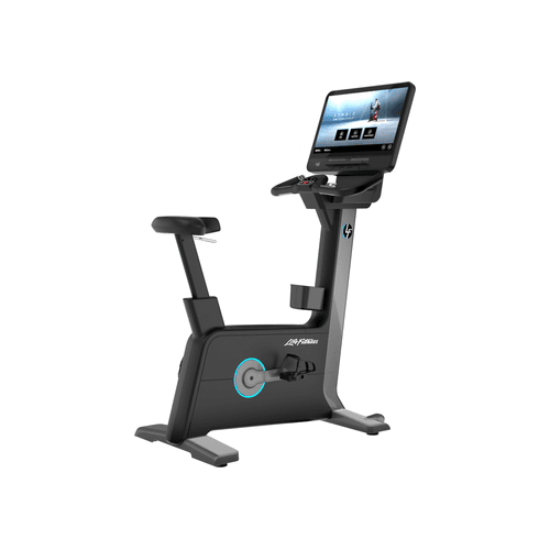 Symbio Switchcycle