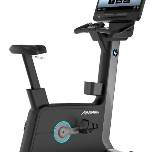Symbio Switchcycle