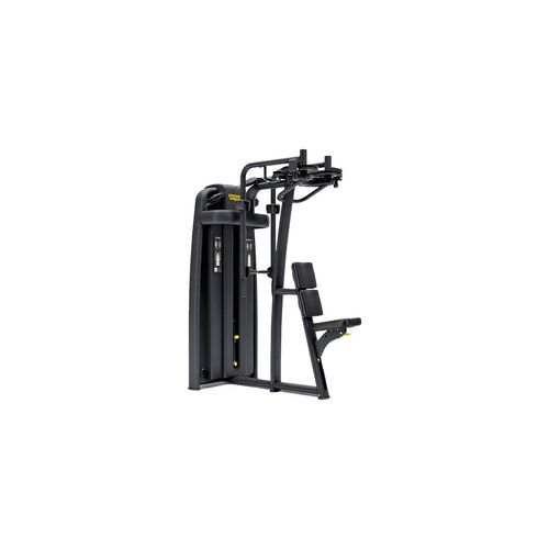 Selection 700 - Dual Pectoral / Reverse Fly | Gym Equipment